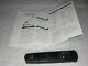 Hanna Combo Waterproof PH/EC/TDS Tester HI 98129 Tested Works