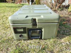 Hardigg Medical Case 8 Drawer ex US Army Military PELICAN Toolbox, Equipment #2