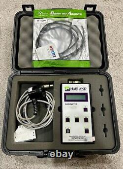 Harland Medical Systems Radiometer Ilt1400 Har