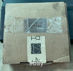 Harvard PHD2000 Infusion Syringe Pump PHD 2000 programmable
