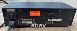 Harvard PHD2000 Infusion Syringe Pump PHD 2000 programmable