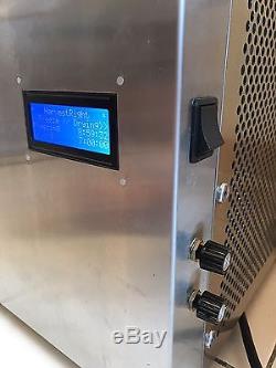Harvest Right Freeze Dryer Stainless Standard Size Low Shipping