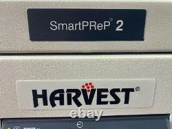 Harvest SMP2-115 SmartPReP 2 Centrifuge, Medical, Laboratory Equipment (A2-1)