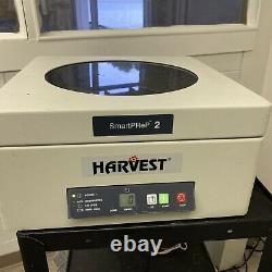 Harvest SMP2-115 SmartPReP 2 Centrifuge, Medical, Laboratory Equipment, Lab