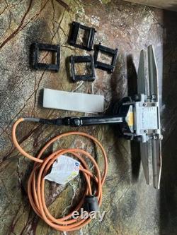 Hawo HPL WSZ/WVM 400mm Constant Heat Sealer Tongs Hand Held Sealing Machine