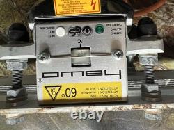 Hawo HPL WSZ/WVM 400mm Constant Heat Sealer Tongs Hand Held Sealing Machine