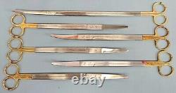 Hayden Medical, Zbsc-30, Scissors