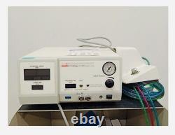 Heart Technology RC 5000 Rotational Angioplasty System +Pedal + Bag (Tested)