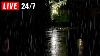 Heavy Rain To Sleep Instantly At Night Insomnia Help Block Noises Relax Reduce Stress