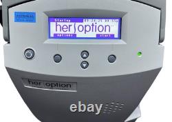 Her Option Cryoablation Therapy System CG-1 CooperSurgical / AMS