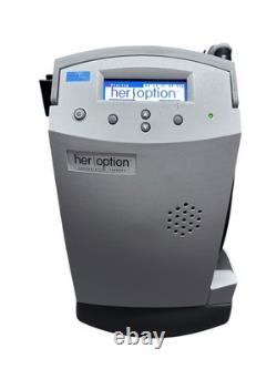 Her Option Cryoablation Therapy System CG-1 CooperSurgical / AMS