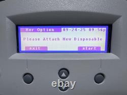 Her Option Cryoablation Therapy System CG-1 CooperSurgical / AMS