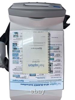 Her Option Cryoablation Therapy System CG-1 CooperSurgical / AMS