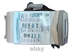 Her Option Cryoablation Therapy System CG-1 CooperSurgical / AMS