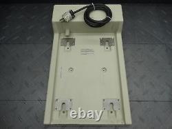 Hewlett Packard 78668A Quick Mount Power Base Medical Equipment