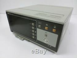 Hewlett Packard Patient Monitor ECG Medical Equipment Model 78352A WORKS