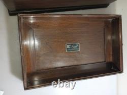 High Tension Co C-900 Vintage HF Surgical Apparatus Historical Medical Device