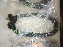 High Tension Co C-900 Vintage HF Surgical Apparatus Historical Medical Device