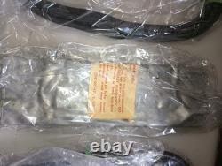 High Tension Co C-900 Vintage HF Surgical Apparatus Historical Medical Device