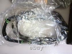 High Tension Co C-900 Vintage HF Surgical Apparatus Historical Medical Device