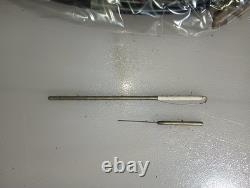 High Tension Co C-900 Vintage HF Surgical Apparatus Historical Medical Device