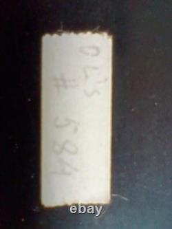 High Tension Co C-900 Vintage HF Surgical Apparatus Historical Medical Device