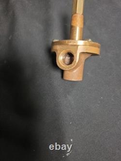 Highland Labs 415-1a Thigh Operated Water Control