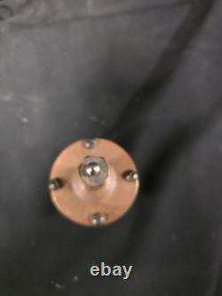 Highland Labs 415-1a Thigh Operated Water Control