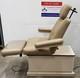 Hill Laboratories, HILL ADJUSTABLE, PODIATRY, POWER EXAM CHAIR