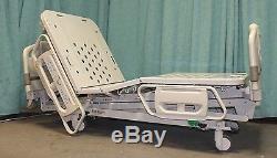 Hill-Rom Advanta P1600 Electronic Adjustable Hospital Bed Fully Functional