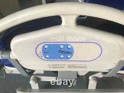Hill-Rom Affinity 4 Hospital Birthing Bed Medical Equipment