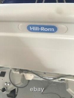 Hill-Rom Affinity 4 Hospital Birthing Bed Medical Equipment