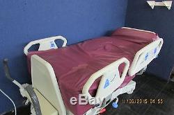 Hill-Rom Total Care Sport 2 hospital bed