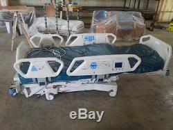 Hill Rom TotalCare P1900 Hospital Bed
