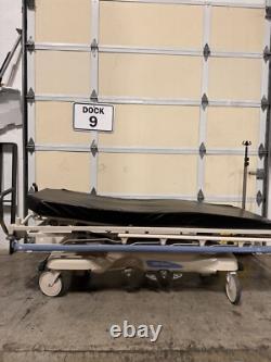 Hill-Rom TranStar P8000 Stretcher