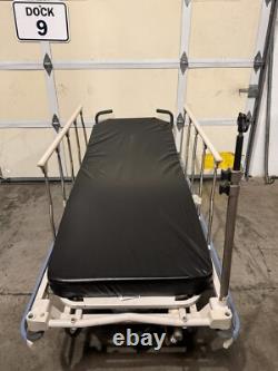 Hill-Rom TranStar P8000 Stretcher