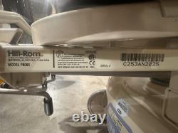Hill-Rom TranStar P8000 Stretcher