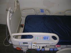 Hill-Rom VersaCare Hospital Bed, Hillenbrand Industry Versa Care P3200