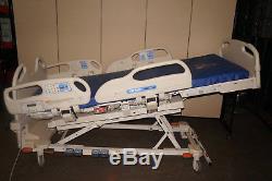 Hill-Rom VersaCare P3200 Electric Adjustable Hospital Bed with Scale & Air