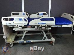 Hill-Rom VersaCare P3200 Fully Electric Adjustable Hospital Bed with Scale