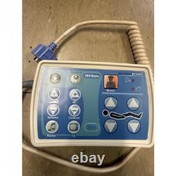 Hill-Rom VersaCare Patient Hand Control Pendant P3207D-01 Hospital Bed Remote