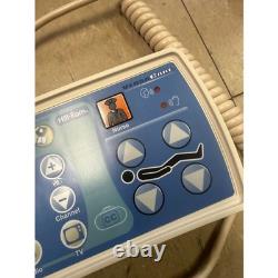 Hill-Rom VersaCare Patient Hand Control Pendant P3207D-01 Hospital Bed Remote