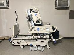 Hillrom Totalcare P1900 Electric Hospital Bed
