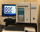 Hitachi TM-1000 Tabletop Scanning Electron Microscope Windows 10