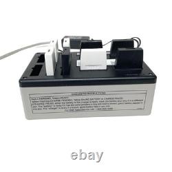 Hme Ref Ac40, Battery Charger With Battery For Beltpack And Headset