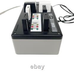 Hme Ref Ac40, Battery Charger With Battery For Beltpack And Headset