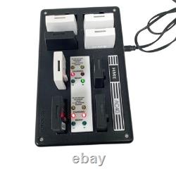 Hme Ref Ac40, Battery Charger With Battery For Beltpack And Headset