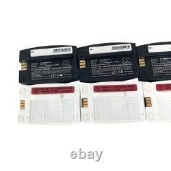 Hme Ref Ac40, Battery Charger With Battery For Beltpack And Headset