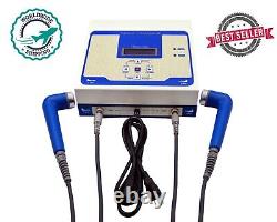 Home Use Ultrasound 1MHz & 3MHz Therapy Unit Physical Therapy Massager Machine