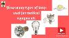 How Many Types Of Lamp Used For Medical Equipment Reform Academy